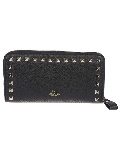 Rockstud Wallet VALENTINO GARAVANI | 7W2P0645VSH0NO